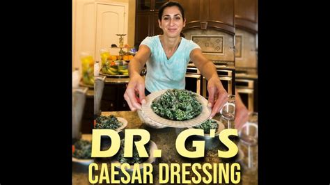 You may even want to eliminate some of the stems. . Dr brooke goldner salad dressing recipe